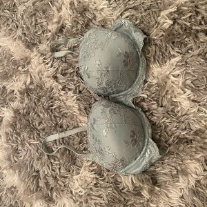 Dream angels mint bra